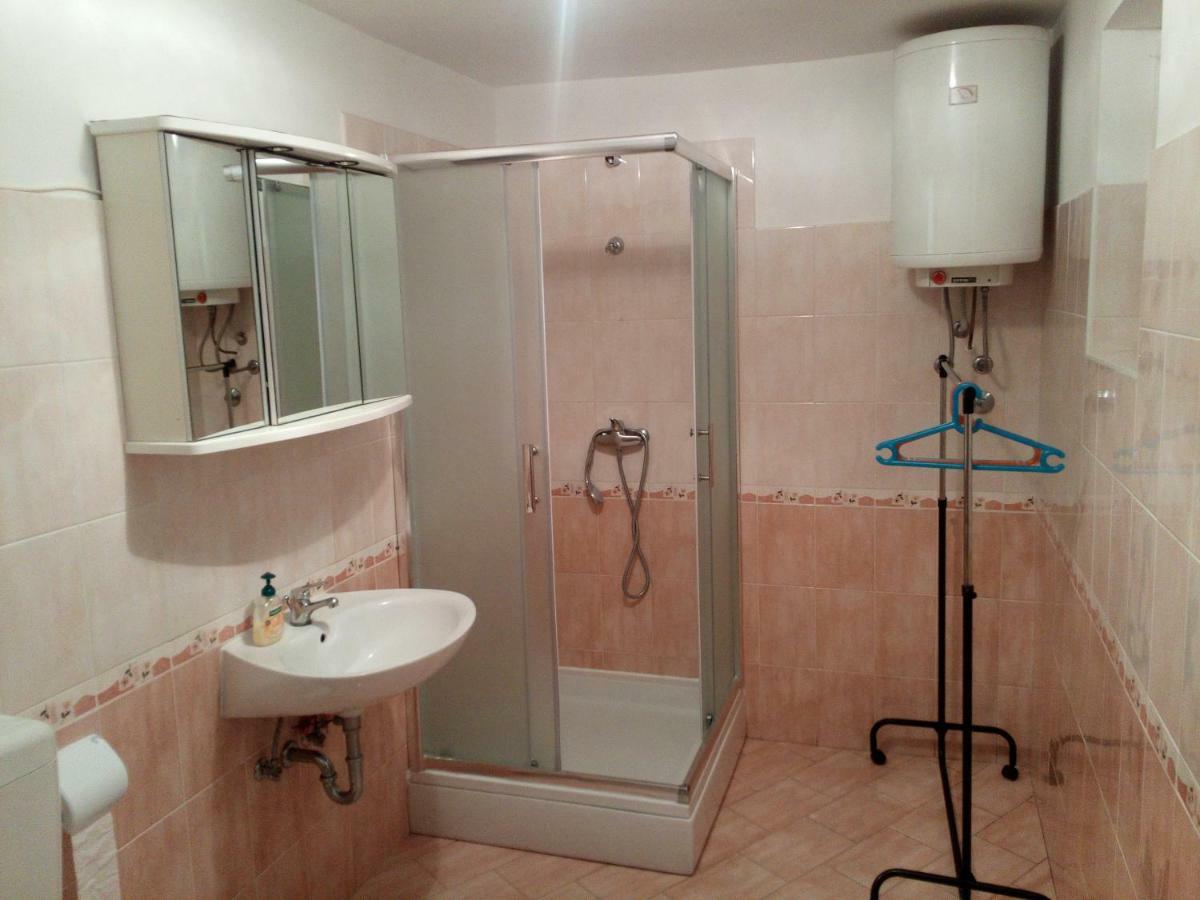 Apartment Rivarela 31 Novigrad  Exterior photo
